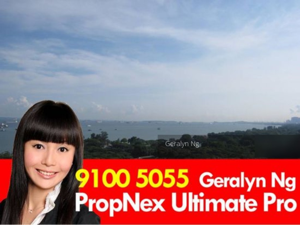 Bayshore Park (D16), Condominium #128558852